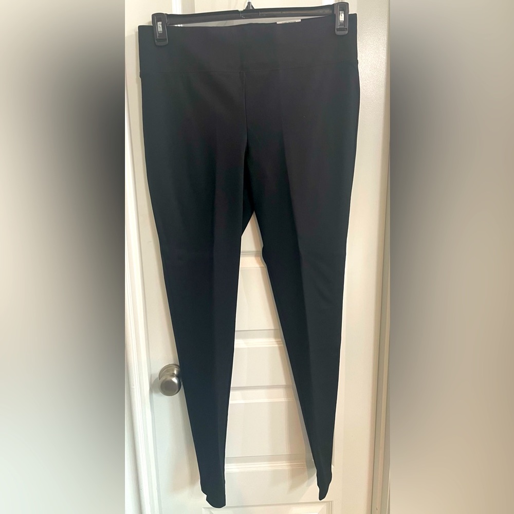 NWT Women's Pull-On Ponte Pants, Created for Macy's
